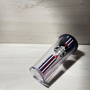 STARBUCKS-Fila Collab Tumbler